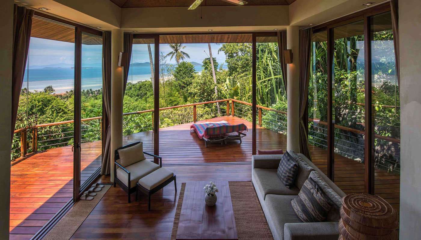 Residence     Villa Sila Varee     Santikhiri